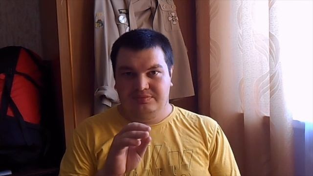 Советы от Линька: Ошибки начинающего походника смотреть онлайн