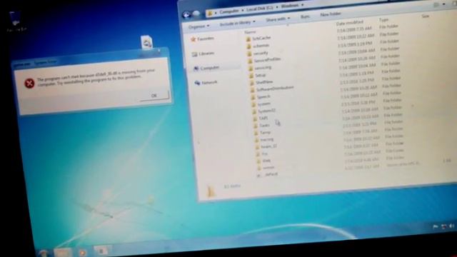 How can slow d3dx9_30.Dll any DLL file without download смотреть онлайн