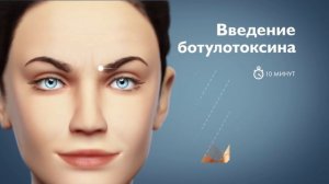 Refinex Ботулотоксин класса А