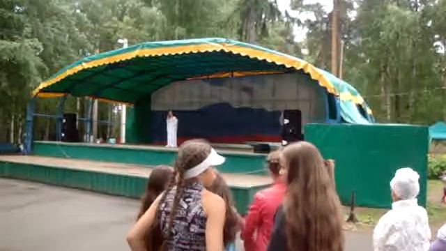 "Взмахни крылами моя Русь" смотреть онлайн
