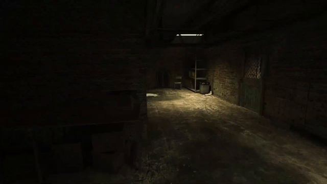 RUN FOR YOUR LIFE MOD - Outlast смотреть онлайн