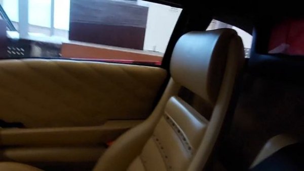 Самый редкий Ламборгини диабло W 12‼️ #ламборгини #topgear #автовлог