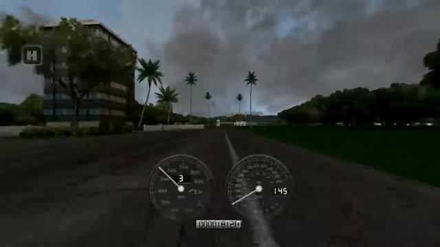 Mazda 787B TDU beta sound (Mc Laren BNK) (UNRELEASED) смотреть онлайн