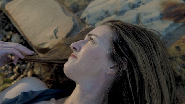 Mary Oliver's The Journey Spoken by Kate Garrison смотреть онлайн