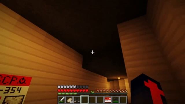 ?Это САМЫЕ ОПАСНЫЕ МОНСТРЫ в SCP ЛАБОРАТОРИИ МАЙНКРАФТ! смотреть онлайн