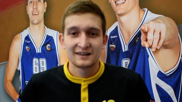 Автор дубля в матче с "БашНИПИнефть" - Ильмир Шамов(Liga GYM). смотреть онлайн