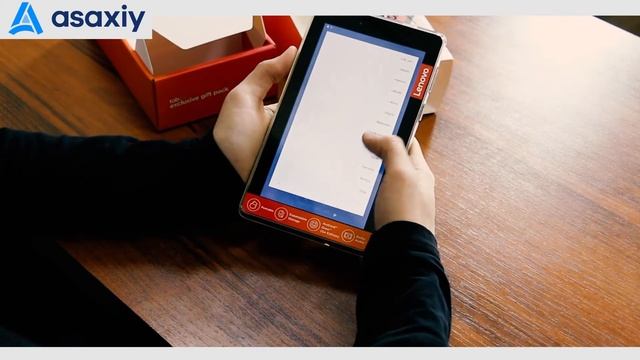 Lenovo TAB E7 смотреть онлайн
