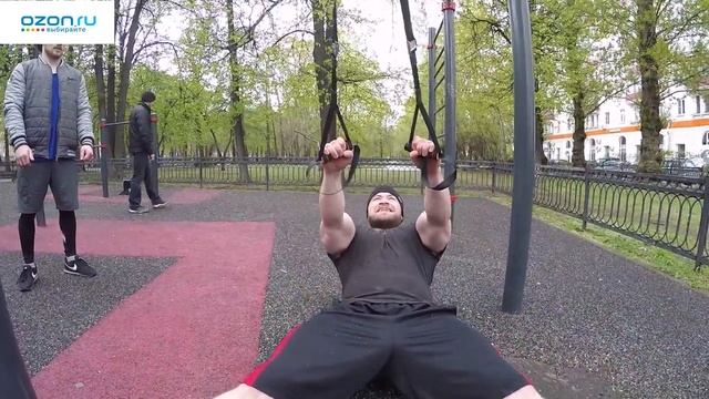 Турники и Брусья #8 смотреть онлайн