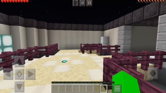 Minecraft PE Addon Among Us And Map смотреть онлайн