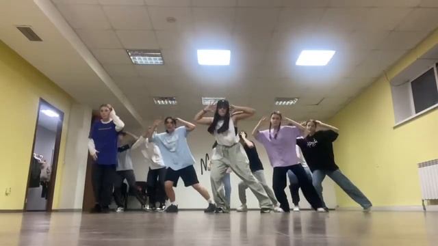 МоSты - тренировочный процесс | The Black Eyed Peas - Shut Up смотреть онлайн