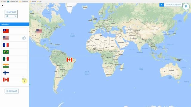HashMap Games смотреть онлайн