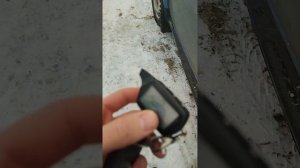 starline A91 подготовка к автозапуску , автозапуск