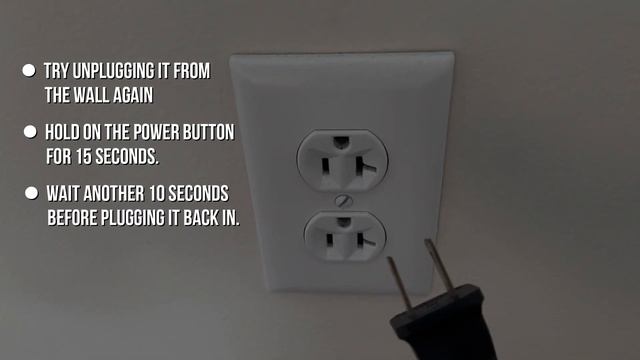 How To Fix a Sony TV that Won’t Turn On смотреть онлайн