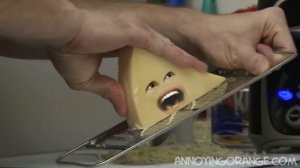 Annoying Orange Deaths