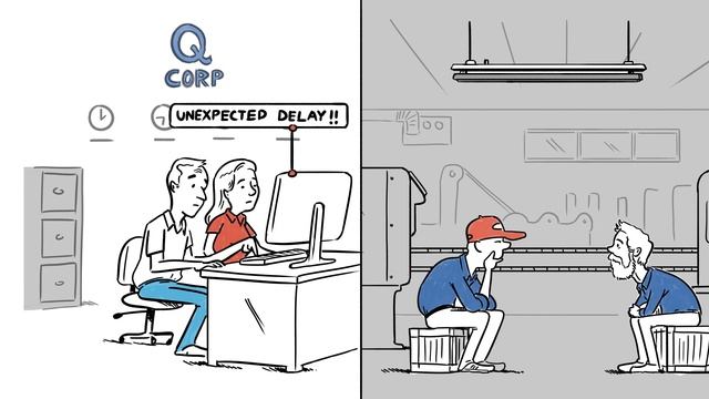 Contguard - End-to-End Digital Management of Goods in Transit смотреть онлайн