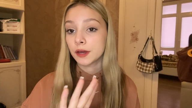 МОЯ КОСМЕТИКА В 14 ЛЕТ // nyx, divage, vivienne sabo, estrade смотреть онлайн