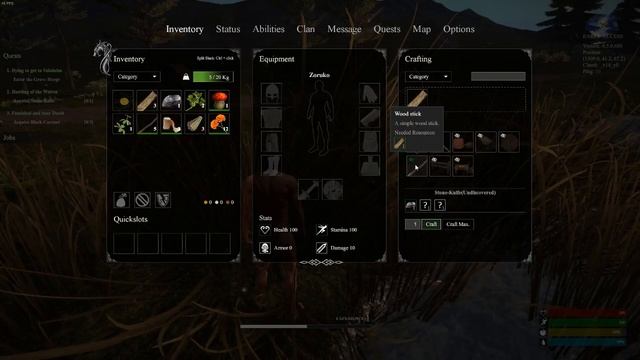 VALNIR ROK (Gameplay) #ValnirRok смотреть онлайн