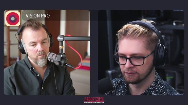 Nadgryzieni 456: Są pierwsze recenzje Vision Pro смотреть онлайн