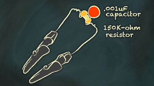 Good guitar tone from 0-10: easy clip-on mod смотреть онлайн