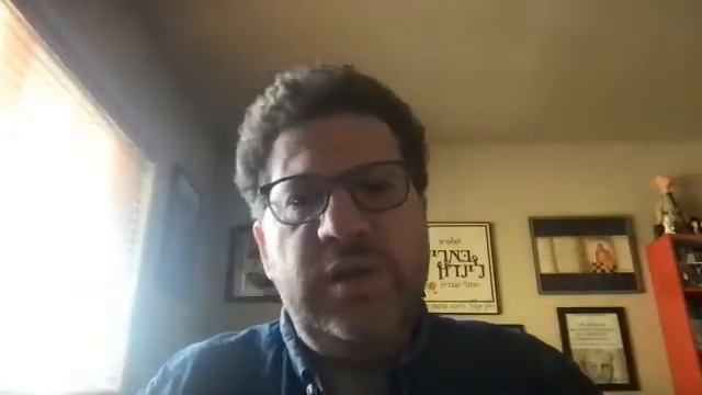 Еврейская культура в СССР: беседа о книгах, Бродском, Галиче, Аскольдове и др. с проф. Гринбергом смотреть онлайн