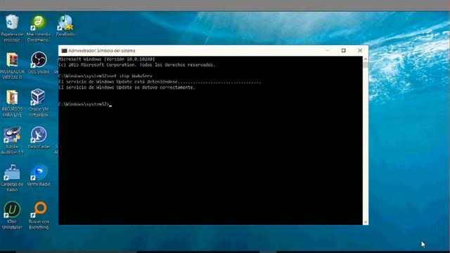 Excepcion no controlada en la aplicacion Net Framework o Bas Net SOLUCION AL ERROR смотреть онлайн