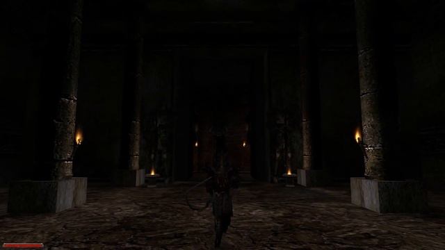 Gothic II - Прохождение #63 [Финал] смотреть онлайн