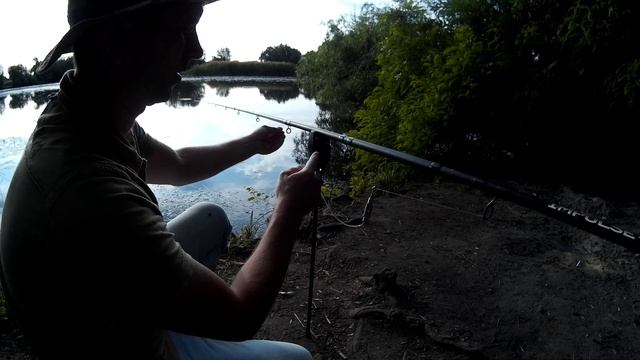 Не каждый рыбак знает это... Как пользоваться Сигнализатором и Свингером.