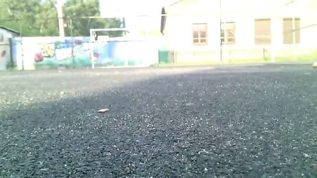 УДАРА С ЦЕНТРА ПОЛЯ ПО ВОРОТАМ. СНИМАЕМ ВАЙНЫ! смотреть онлайн