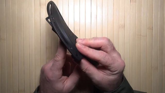 Все о керамбитах! Часть 3. Фильм 16 смотреть онлайн