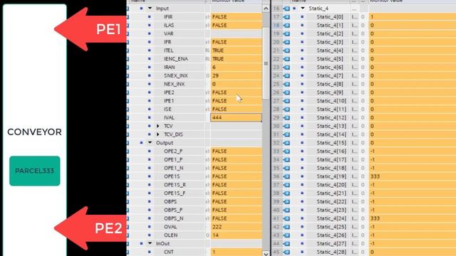TIA 干货。My idea of tracking. Stay tube for more advanced video. смотреть онлайн