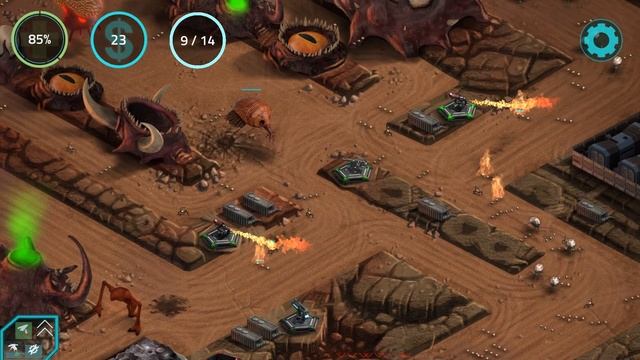 2112TD Boot Camp - The Carrier Walkthrough (Hard Mode) смотреть онлайн