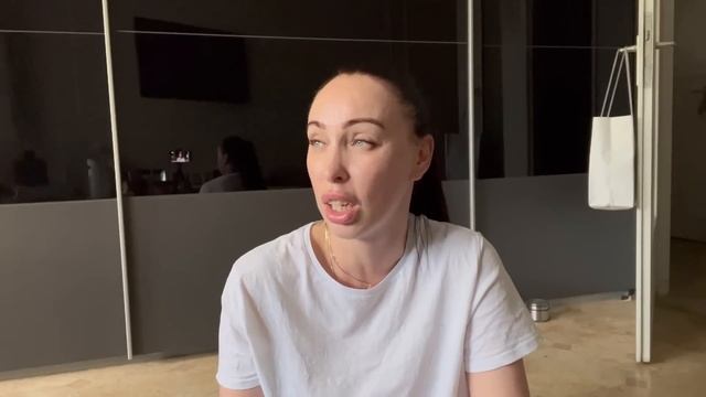 хочу в отпуск / лететь ли одной ? / нахлынули воспоминания / посылка и примерка с Mytheresa