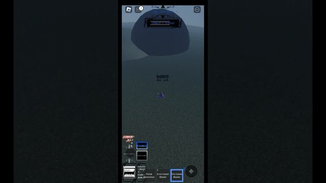 Soloing Rm Nightmare | Undertale:Timeline Collapsed смотреть онлайн