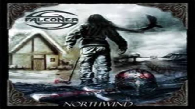 Falconer 2006 (Northwind/02 Waltz With The Dead) смотреть онлайн