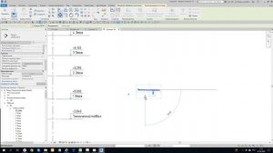 Revit Способы подключений унитазов