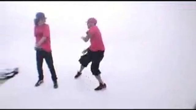 ADAM SEVANI DANCE BATTLE REMIX смотреть онлайн