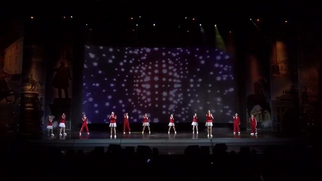 Твоя земля (Образцовый детский коллектив Санкт-Петербурга вокальный ансамбль "Вдохновение") смотреть онлайн