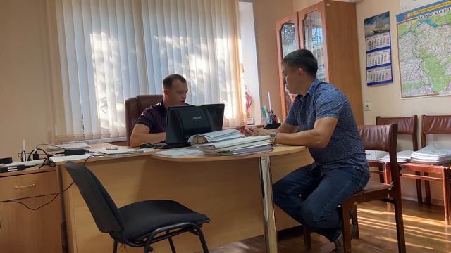 Ремонт дороги ул. Южная Хирле-Сир смотреть онлайн