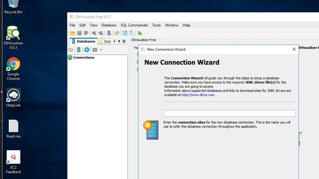 Secured DBVisualizer on Windows 2016 Deploy on Azure , AWS and Google Cloud Platform. смотреть онлайн