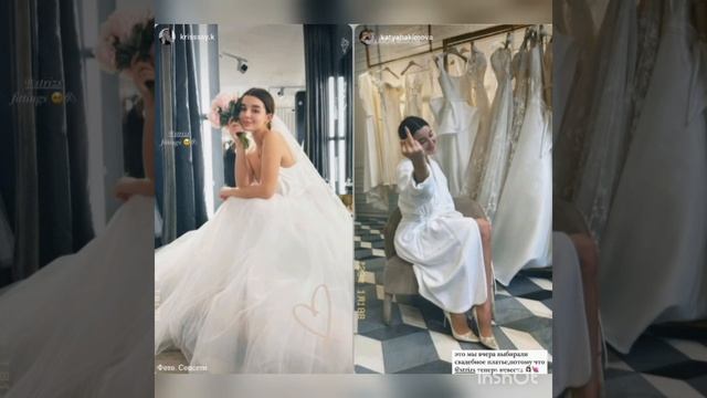 Младшая дочь Екатерины и Александра Стриженовых выходит замуж смотреть онлайн