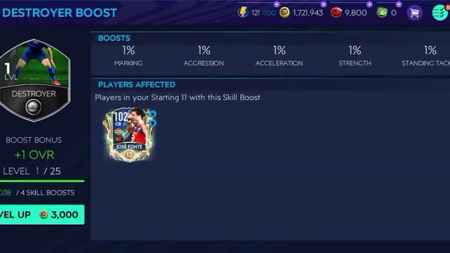 Claiming UTOTS Jose Fonte!!!! смотреть онлайн