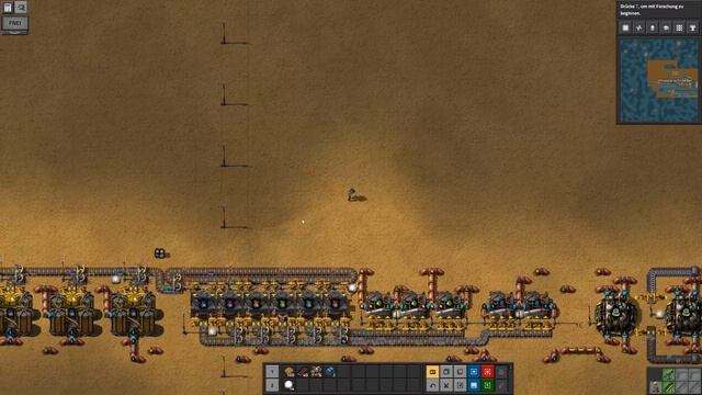 Factorio [18.x] - Seablock - Blaupause erstellt - Let's Play 84 - Deutsch - German смотреть онлайн
