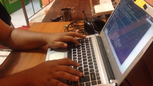 Instal Ubuntu Server with EasyEngine NGINX Wordpress Mamechace смотреть онлайн