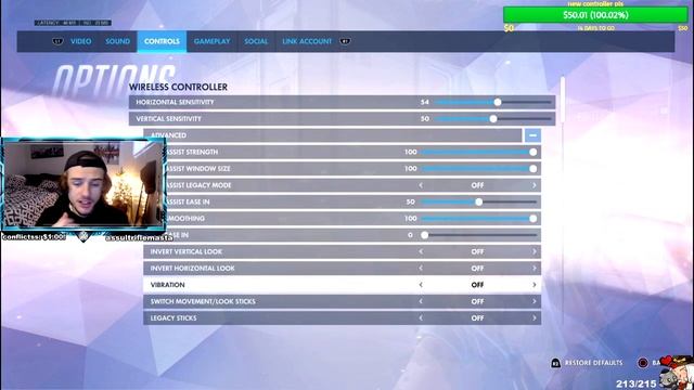 BEST Ashe Settings Guide to CLIMB on Console | Overwatch (PS4/Xbox One) смотреть онлайн