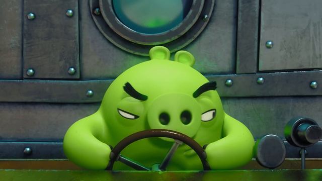 Piggy Tales - 4th Street | Road Hog - S4 Ep1 смотреть онлайн