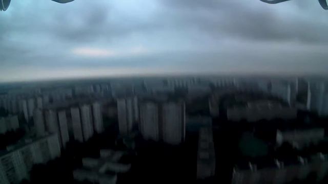 MJX Bugs 3 день четырнадцатый (школа 1552) смотреть онлайн