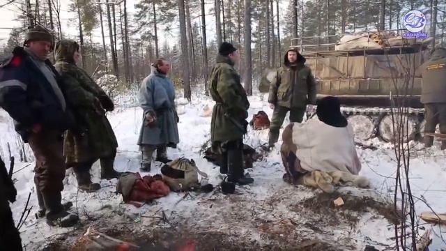 На Ямале начинается весенний сезон охоты, который продлится десять дней смотреть онлайн