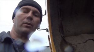 регулировка клапанов камаз (пробный запуск)