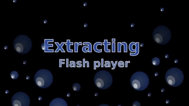64-bit flash-plugin (Flash Player) for linux installation. смотреть онлайн