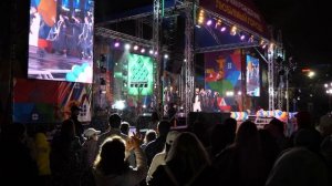 Гэрэлма Жалсанова - Театр «БАЙКАЛ» ► День города в Улан-Удэ